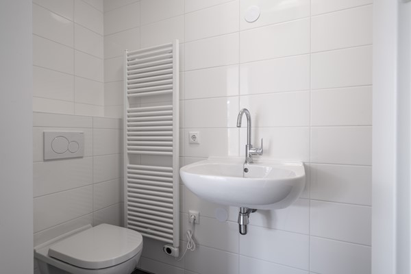 Medium property photo - Ramses Shaffyhof 3, 1544 LX Zaandijk